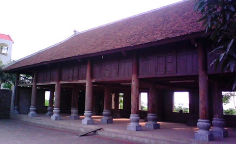 Những biệt phủ xa hoa nhất Việt Nam